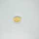 Yellow Sapphire (Pukhraj) 8.16 Ct Lab Tested